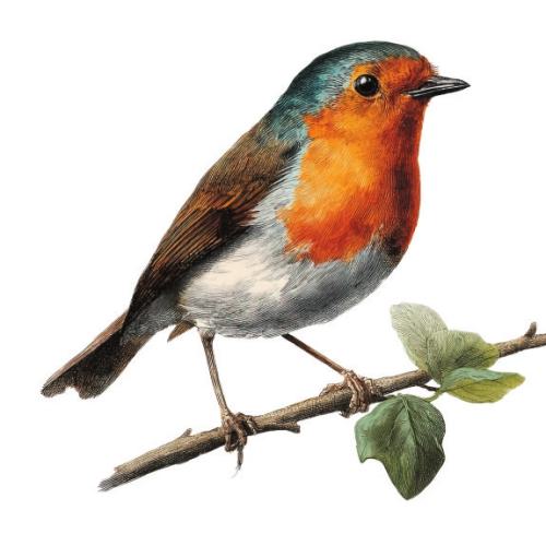 优配配件助手 鸟儿成为太原人的“好邻居”