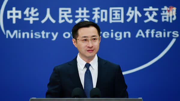 盛谷策略 特朗普再次延长TikTok禁令执行，外交部回应