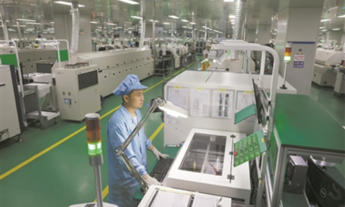 寻钱网 德国机械设备制造业联合会主席：美关税政策给行业带来不确定性