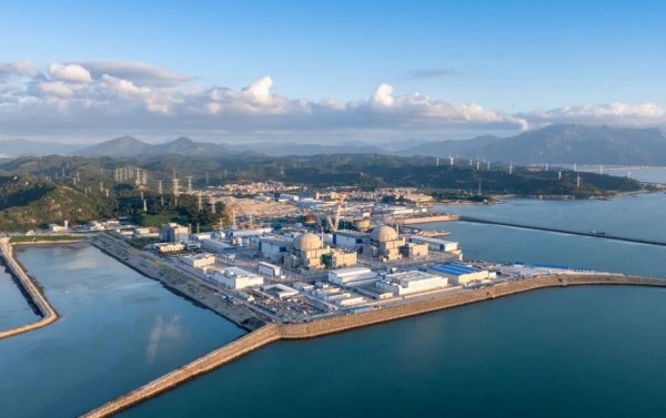 多盈策略 这个“全球最大”意味着什么？