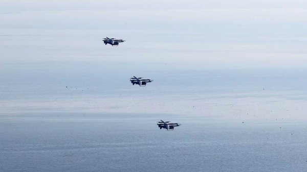 辉煌配资 eVTOL能在水上起飞？峰飞航空发布全球首创海空一体低空经济解决方案